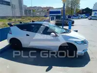 2011 Honda CR-Z