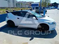2011 Honda CR-Z