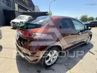 2011 Honda CIVIC