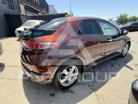 2011 Honda CIVIC