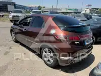 2011 Honda CIVIC