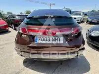 2011 Honda CIVIC