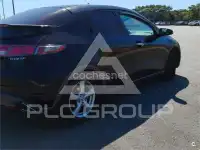 2011 Honda CIVIC