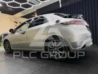 2011 Honda CIVIC