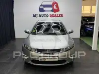 2011 Honda CIVIC