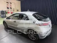 2011 Honda CIVIC