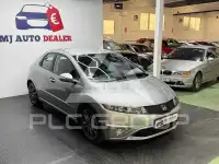 2011 Honda CIVIC