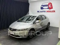 2011 Honda CIVIC