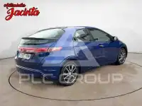 2011 Honda CIVIC