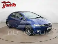 2011 Honda CIVIC