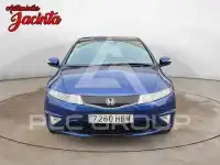 2011 Honda CIVIC