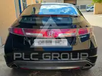 2011 Honda CIVIC