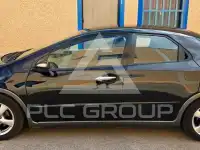 2011 Honda CIVIC