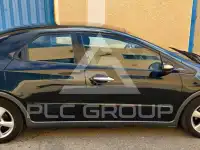 2011 Honda CIVIC