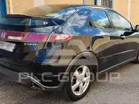 2011 Honda CIVIC
