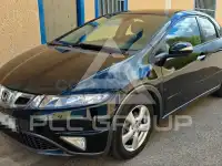 2011 Honda CIVIC