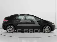 2011 Honda CIVIC