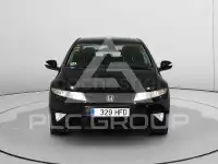 2011 Honda CIVIC