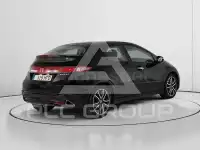 2011 Honda CIVIC
