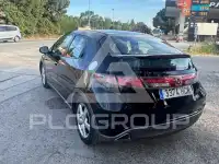 2011 Honda CIVIC