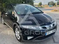 2011 Honda CIVIC