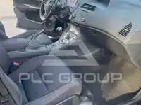 2011 Honda CIVIC