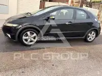 2011 Honda CIVIC