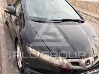 2011 Honda CIVIC