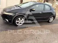 2011 Honda CIVIC