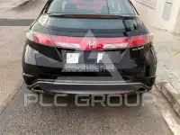 2011 Honda CIVIC