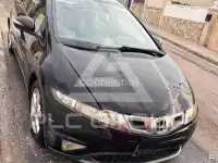2011 Honda CIVIC