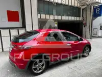 2011 Honda CIVIC