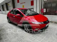 2011 Honda CIVIC
