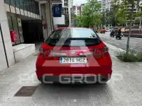 2011 Honda CIVIC