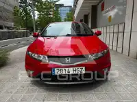 2011 Honda CIVIC