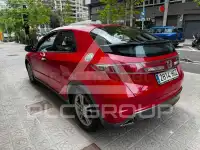 2011 Honda CIVIC
