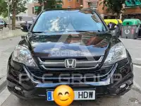 2011 Honda CR-V