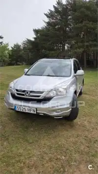 2011 Honda CR-V