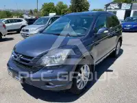 2011 Honda CR-V