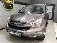 2011 Honda CR-V