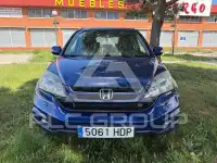 2011 Honda CR-V