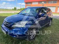 2011 Honda CR-V