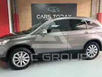 2011 Honda CR-V