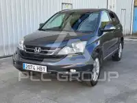 2011 Honda CR-V