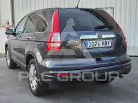 2011 Honda CR-V