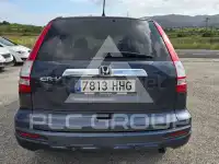 2011 Honda CR-V