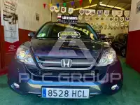 2011 Honda CR-V