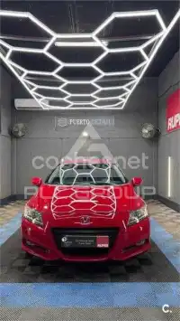 2011 Honda CR-Z