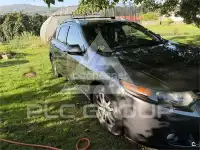 2011 Honda Accord