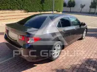 2011 Honda Accord